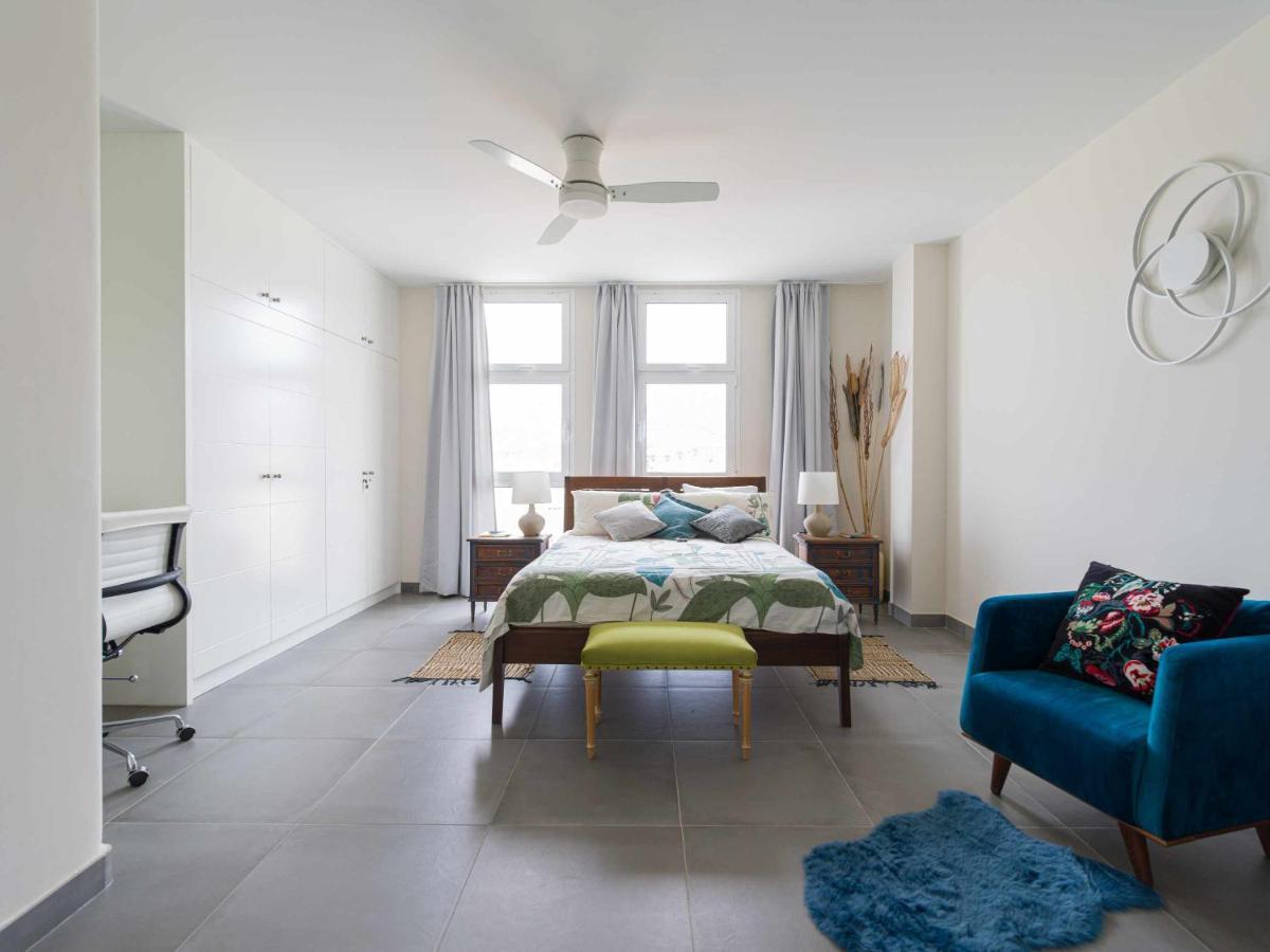 Apartament Sg Big Ocean Deluxe Las Palmas de Gran Canaria Zewnętrze zdjęcie