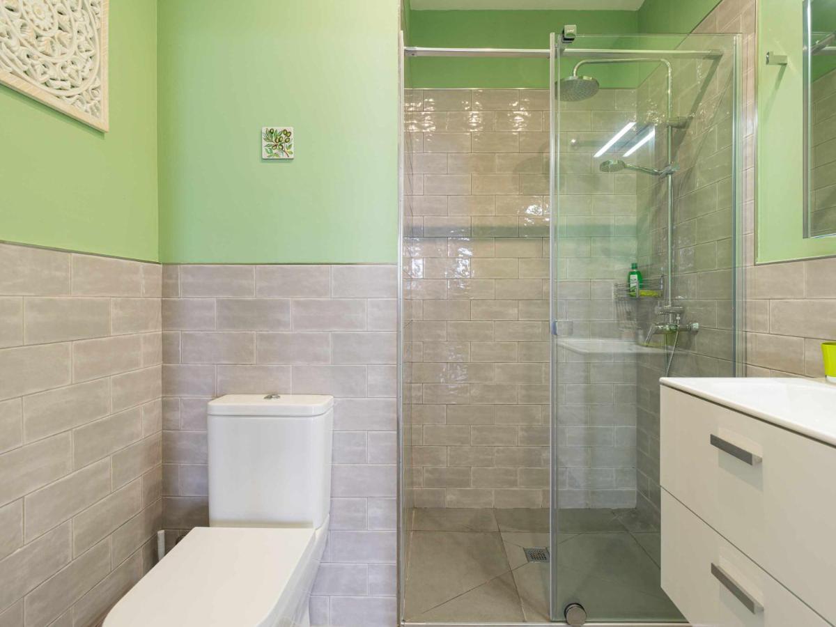 Apartament Sg Big Ocean Deluxe Las Palmas de Gran Canaria Zewnętrze zdjęcie