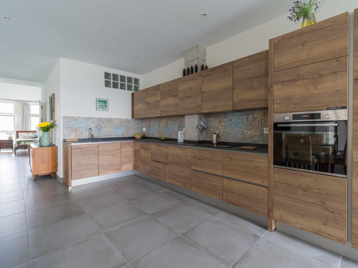 Apartament Sg Big Ocean Deluxe Las Palmas de Gran Canaria Zewnętrze zdjęcie