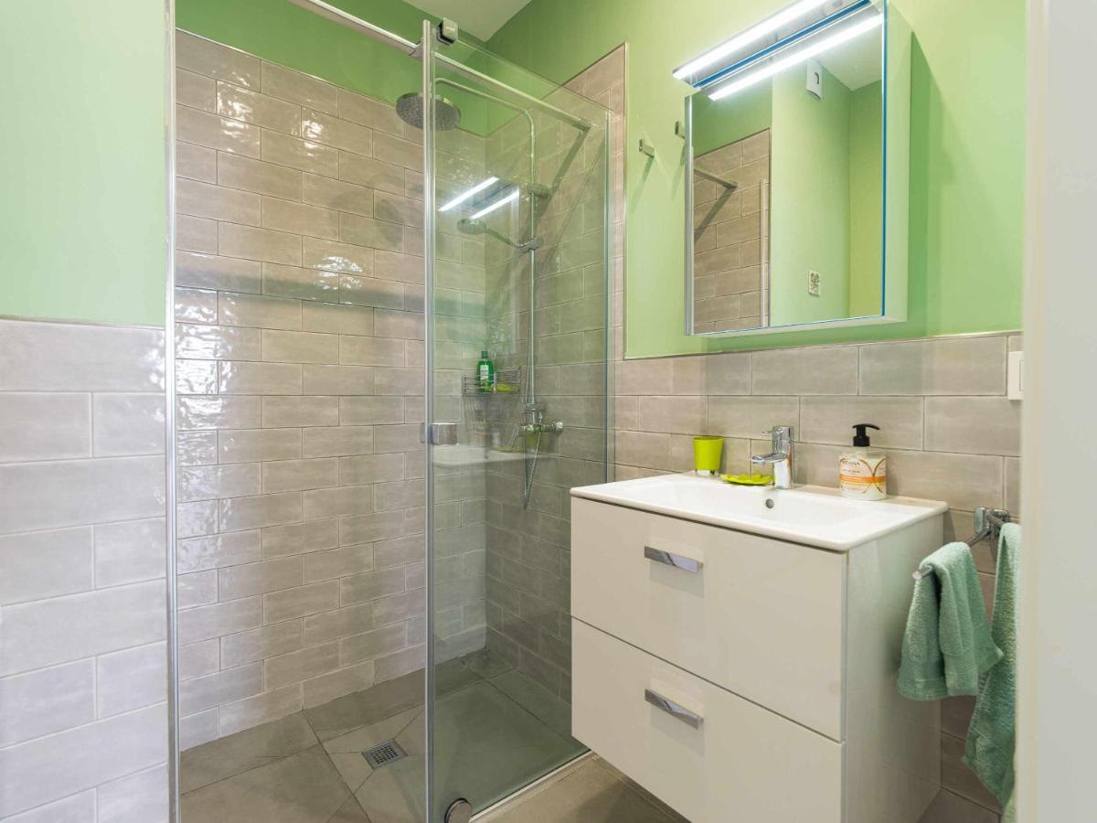 Apartament Sg Big Ocean Deluxe Las Palmas de Gran Canaria Zewnętrze zdjęcie