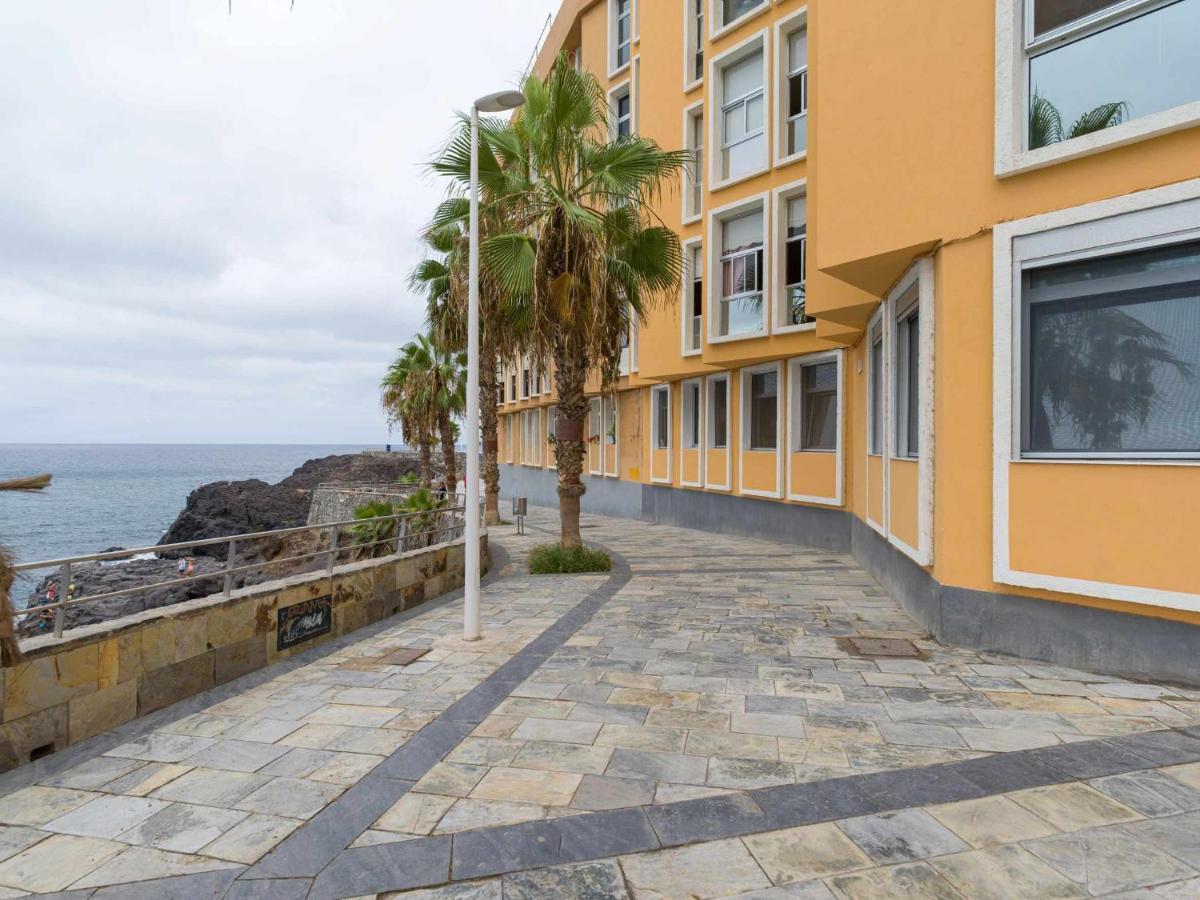 Apartament Sg Big Ocean Deluxe Las Palmas de Gran Canaria Zewnętrze zdjęcie